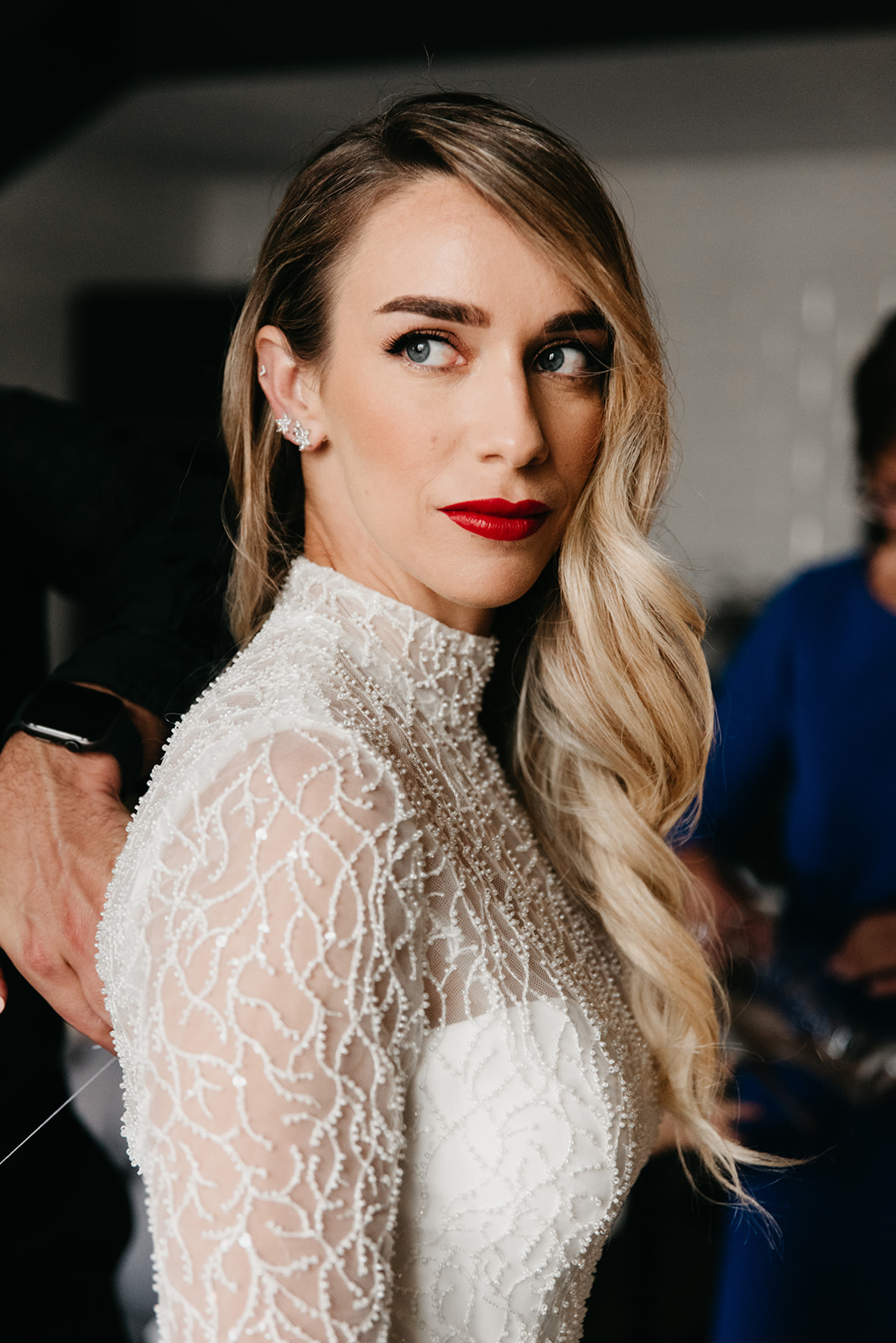 Fotografía de boda por Pablo Varela